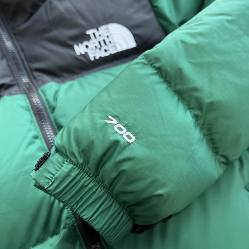 The North Face Down Jackets